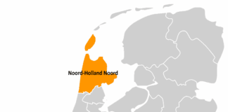 Ook campings in Noord-Holland Noord mogen weer open Campins Noord-Holland