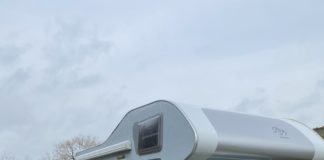 Camperaar ziet de campertoekomst rooskleurig in Nkc