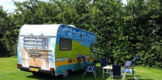 Vakantiepark De Kuilart je vakantie vieren in Friesland Vakantiepark De Kuilart