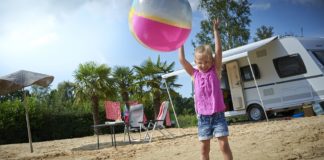 Kamperen wordt dé zomervakantie van 2020! Campings gaan weer open