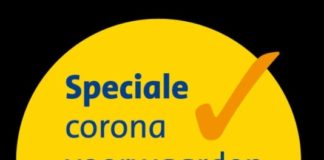 ANWB lanceert corona-label voor campings