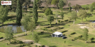 Video: Verhaal over de crisis op Camping De Molenhof Camping De Molenhof