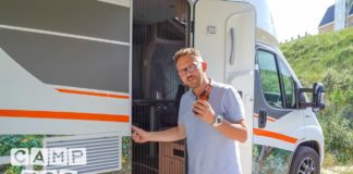 Video: Hoe bespaar je gewicht op een campervakantie