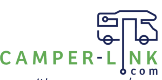 CamperLink de kampeer reserveer app CamperLink