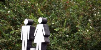 Sanitair op campings eerder open sanitairgebouwen open