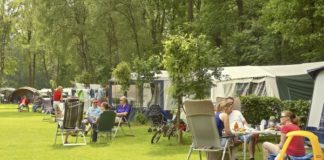 Camping De Hooghe Heide Dé kindercamping van Brabant Kamperen op een Brabantse camping