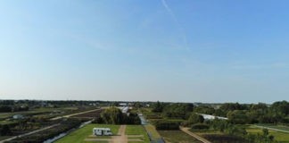 De scheve Schoffel de leukste camperplaats van het groene hart De scheve Schoffel