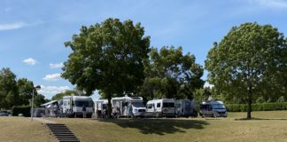 Forse toename van jonge caravan- en camperbezitters in coronatijd Forse toename van jonge caravan- en camperbezitters in coronatijd