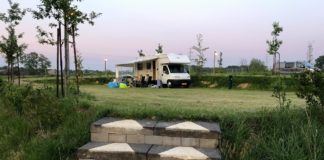 Vakantie-Oord Zonnehoeve perfect voor een gezellige vakantie Vakantie-Oord Zonnehoeve