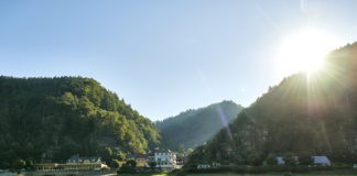 Duitsland als duurzame vakantiebestemming Duitsland als duurzame vakantiebestemming