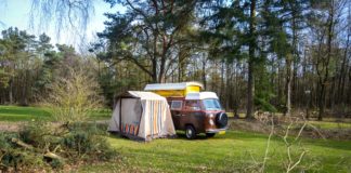 De mooiste plekken in eigen land om te nazomeren De mooiste plekken in eigen land om te nazomeren