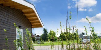 Camper- en caravanpark Lingewaard in Gendt Camper- en caravanpark Lingewaard in Gendt