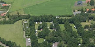 Camping ’t Plathuis jouw ideale recreatiebestemming camping 't Plathuis