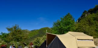 5 tips voor de eerste keer op vakantie met de vouwwagen vakantie met de vouwwagen