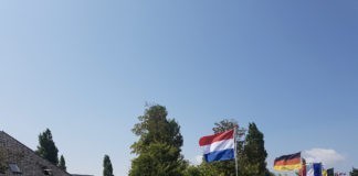 Camping de Boerenzwaluw back-to-basic kamperen