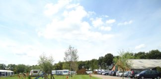 Camping Anne-Marie Hoeve gelegen aan de rand van Oisterwijk Camping Anne-Marie Hoeve gelegen aan de rand van Oisterwijk