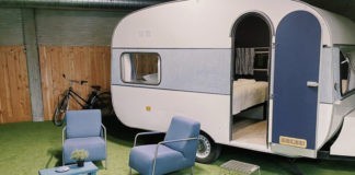 Outside Inn – Indoor Camping