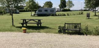 Camping Lagewald een sfeervolle minicamping Camping Lagewald