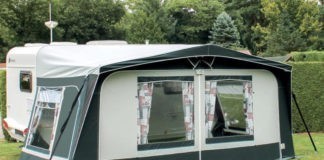 REDA al meer dan 25 jaar leverancier van kwaliteitsvoortenten REDA voortenten en luifels