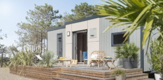 Reina Chalets verkoopt, ontwikkelt en bemiddelt in chalets Reina Chalets modellen