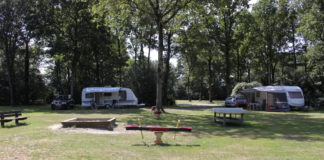Park Drentheland laat je vakantiehart sneller kloppen Park Drentheland