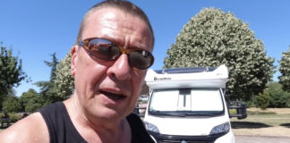 Een Lithium accu in de camper Bij Camper TV hebben ze een Lithium accu