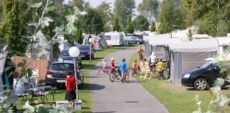 Wat is er zo leuk aan Kompas Camping Nieuwpoort Kompas Camping Nieuwpoort
