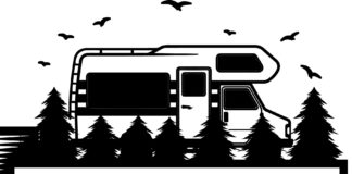 RTL Kampeert komt met een nieuwe kanjer voor het 3de seizoen RTL Kampeert Logo