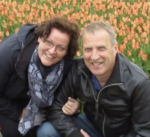 Gerard en Wilma Veldt