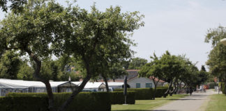 Vakantiepark Capfun De Fruithof met trotse nieuwe eigenaar Vakantiepark Capfun De Fruithof