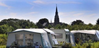 Camping ’t Meulenbrugge in het hart van de Achterhoek Camping 't Meulenbrugge