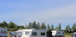 Camping Natuurlijk de Veenhoop is optimaal genieten Natuurlijk de Veenhoop