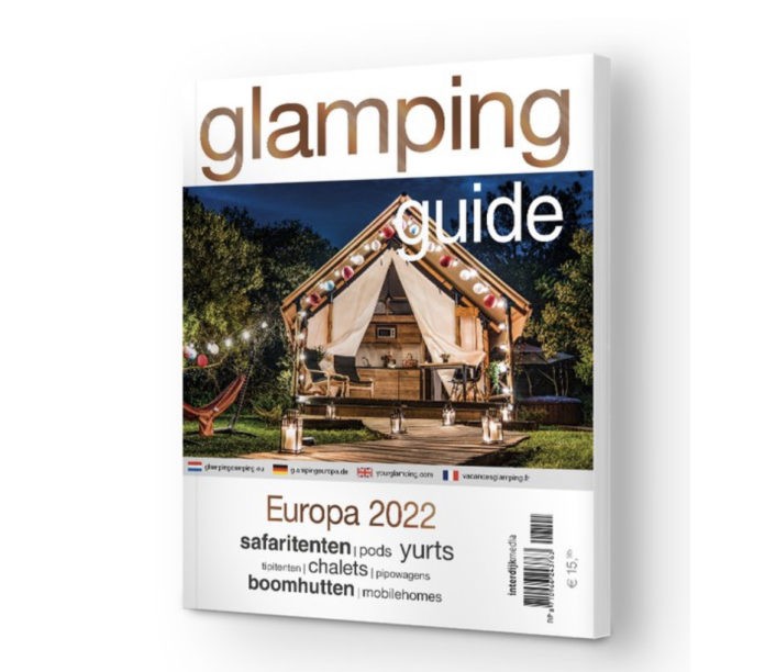 Glamping guide 2022