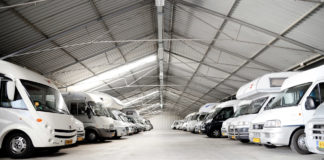 Hogere rendementen bij verhuur van camper GoBoony