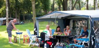 Resort Veluwe midden in de bossen van de Veluwe Resort Veluwe midden in de bossen van de Veluwe