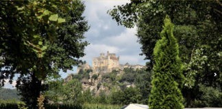 Camping Les deux Vallees gelegen in het hart van de Dordogne Camping Les deux Vallees