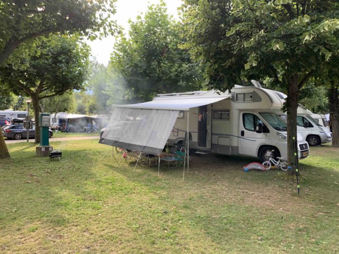 CamperGast wil zorgeloos camperplezier mogelijk maken
