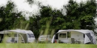 Camping De Grote Bredelaar heerlijk genieten van je vakantie https://www.kampeermagazine.nl/campings/camping-nederland/