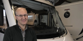 Kamperen met een lichamelijke beperking Camperen met een lichamelijke beperking