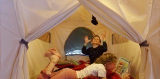 Smitveld vouwwagens nu ook bij vouwwagenspecialist in Boxtel Smitveld vouwwagens nu ook bij de Vouwwagenspecialist in Boxtel