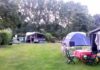 Mini-camping ’t Vressels Bos in een prachtige omgeving Mini-camping 't Vressels Bos