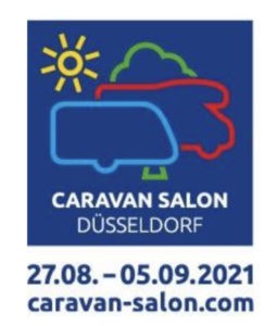 CARAVAN SALON DÜSSELDORF 2021