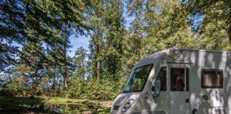 Natuurkampeerterrein MARIAHOEVE over in andere handen Natuurkampeerterrein MARIAHOEVE