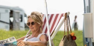 Kampeer & Caravan Kampioen wordt KampeerKampioen Kampeer & Caravan Kampioen wordt KampeerKampioen