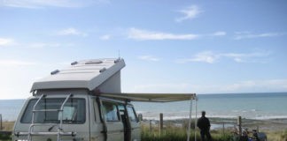 Volkswagen camper huren een vakantie vol vrijheid Volkswagen camper huren een vakantie vol vrijheid