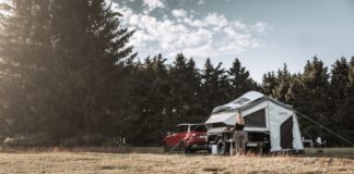 CAMPWERK tenttrailers nu ook bij Tent Trailer Center Boxtel CAMPWERK tenttrailers nu ook bij Tent Trailer Center Boxtel