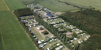 Camping De Verborgen Hoek in het Friese Gaasterland De Verborgen Hoek