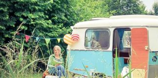 Zin om even te ontsnappen uit de ratrace van alle dag Zin om even te ontsnappen uit de ratrace van alle dag