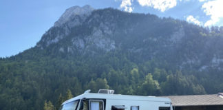 Wil je weten hoe een camper huren bij VierVakantie werkt VierVakantie