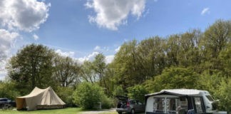 Vakantieoord de Bronzen Emmer – Drentse gemoedelijkheid